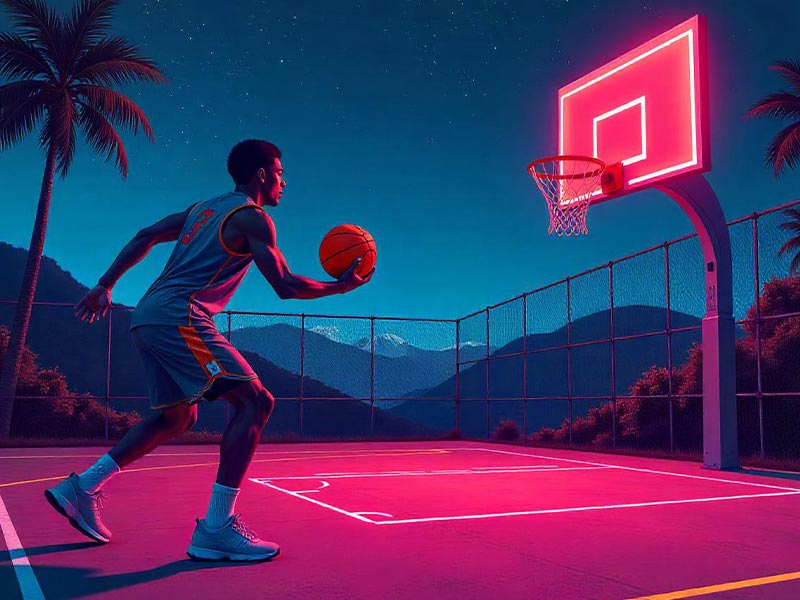 德克萨斯大学球员高难度准绝杀后，做出哈登经典撒盐庆祝动作！