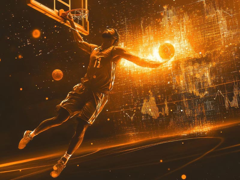 各支球队传奇球星回归，谁会是最强西部篇