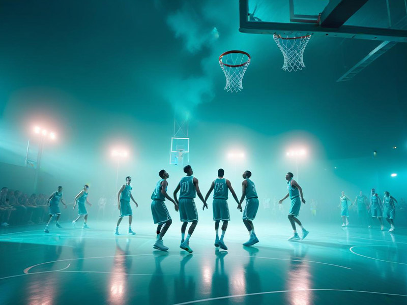 雷霆主帅：锁定季后赛席位不是理所应当，我们这赛季经历了太多伤病和挫折