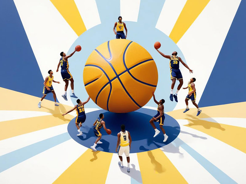 透彻！姚明曾经试训教练：认为姚明适应不了现在NBA的都是蠢货！