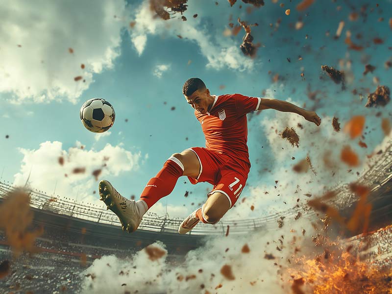 维尼修斯：巴尔韦德再次让我罚点球，这就是队长