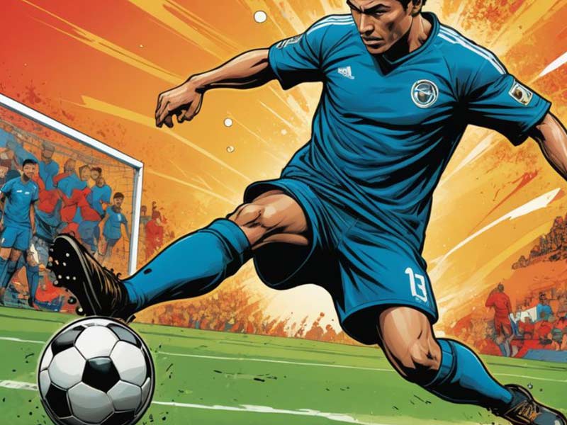 穿着国安的衣服来采访山东队教练