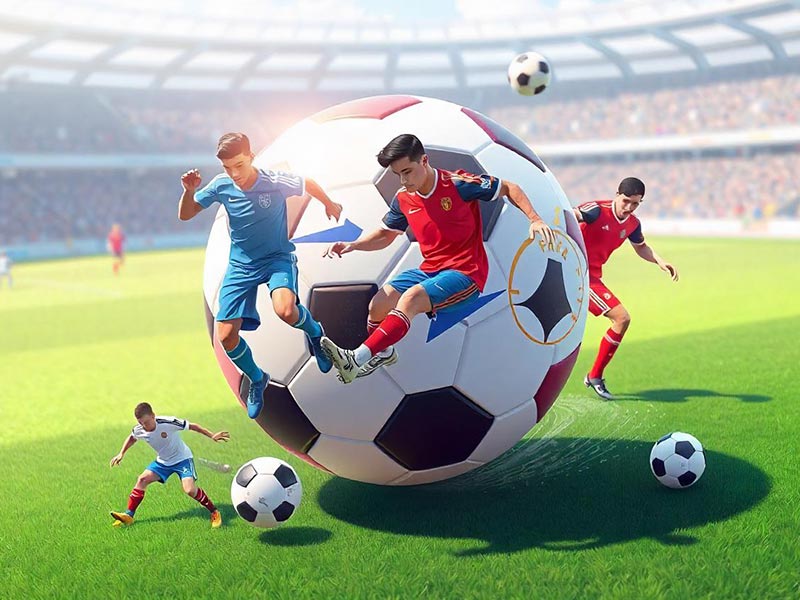 年度最诡异乌龙！后卫封堵打出最诡异的变向弧线