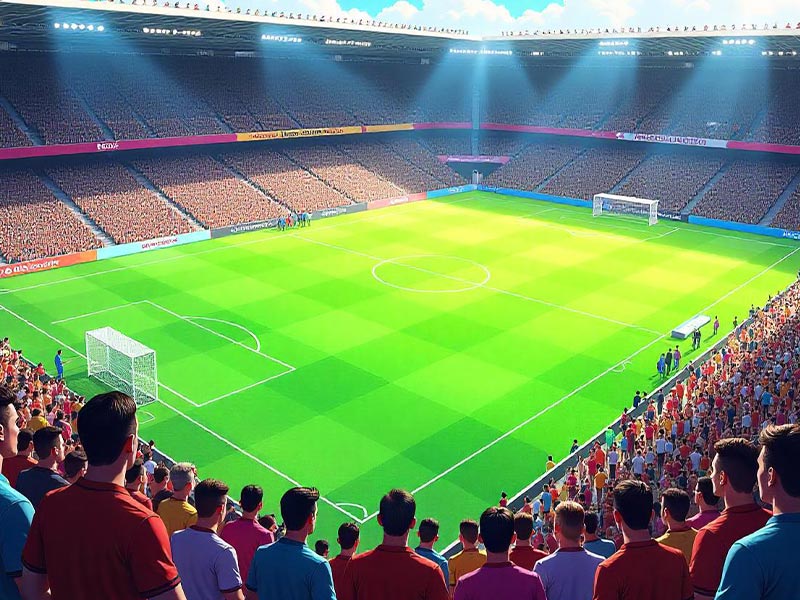 03月19日欧冠18决赛次回合巴塞罗那vs纽卡斯尔联全场录像