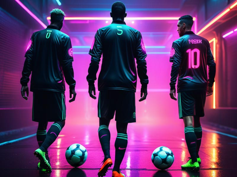 看谁敢来闹！非洲裁判吹响终场哨后，马上掏出红牌等着